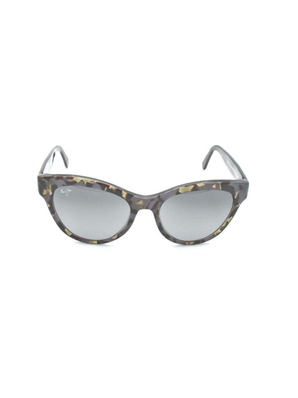 Maui Jim Kuuipo MJ 799-27A Cat Eye Tortoise / Neutral Grey Polarized